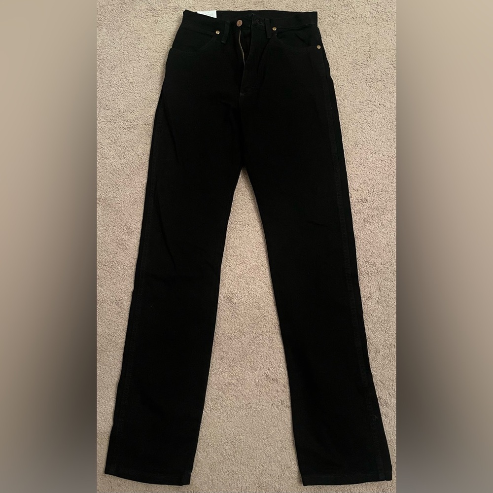 NWT Women’s Wrangler Cowboy Cut Jeans